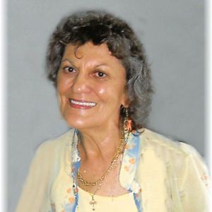 Betty Rush