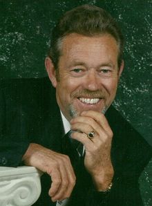 Mr. Mitchell "Shakey" Baker