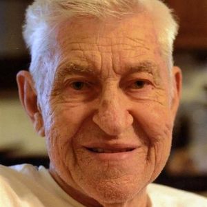 Donald Herbert Kuehn