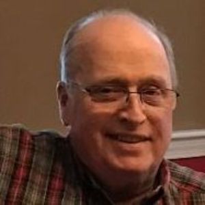 Joseph B. Kelly