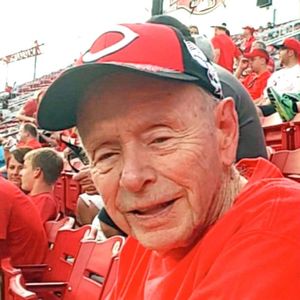 Woodrow "Woody" Willett