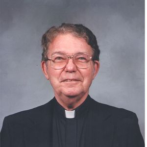 Fr. Donald G. McCarthy
