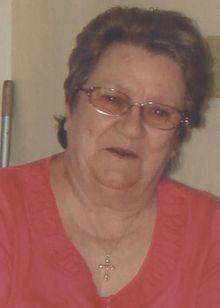 Lois D. Terrebonne