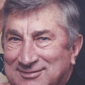 Harlan Thaxton