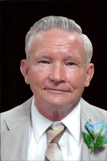 Derral Gilbert LeMasters