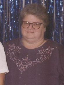 Rosalie Daigle