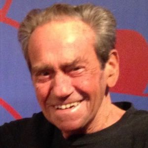 Mr. Ralph Rinaldo Ranzo