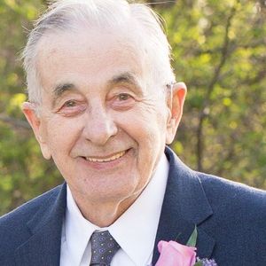 Harry J. Murphy