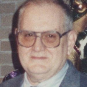 John Thomas Brown