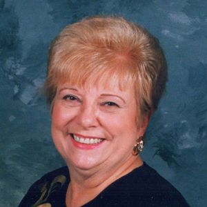 Betty L. Priore