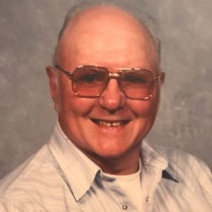 Glenn Leroy McComb, Jr.