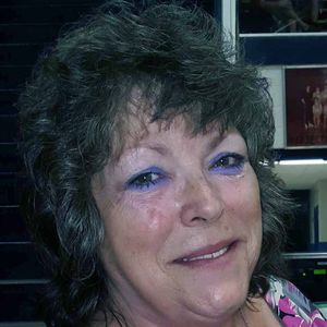 Obituary Photos Honoring Pia Lauridsen Sheets Funeral Home
