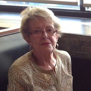 Diane Lynn Thompson