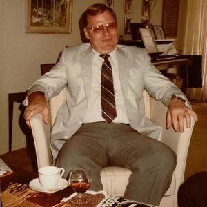 Erik Jacobsen