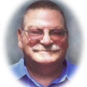 James T. Butcher, Jr.