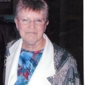 Virginia L. Willis