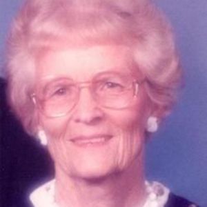 Miriam W. Bowman