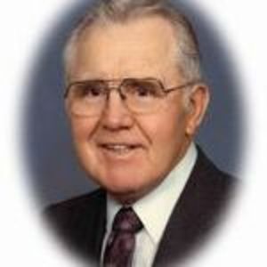 Byron Collier