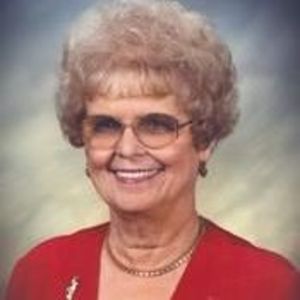 Dolores A. Badgley