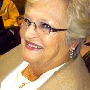 Anita F. Young