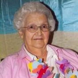 Marjorie A. Elzey
