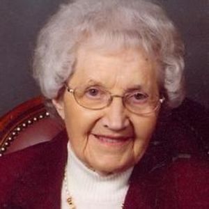 Ruth L. Sylvester