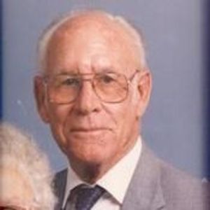 Garold P. Strader