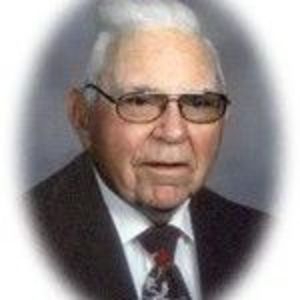 Paul R. Trees