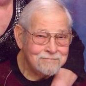 LeRoy H. Richardson