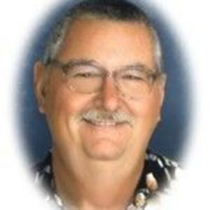 Larry E. McCord