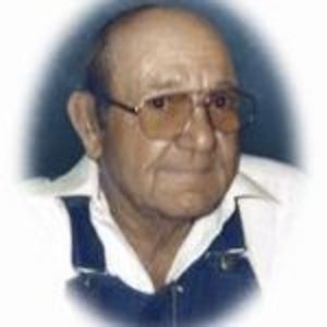 Harry E. Cozart