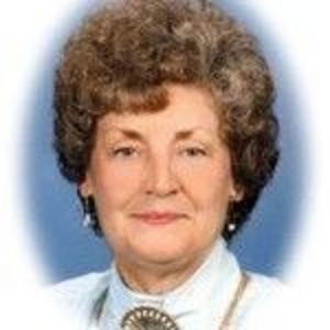 Adrienne Jarrett