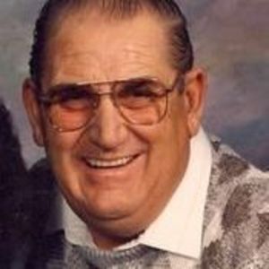 Cecil R. Keesling