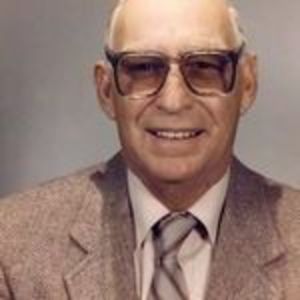 John W. Aldrich