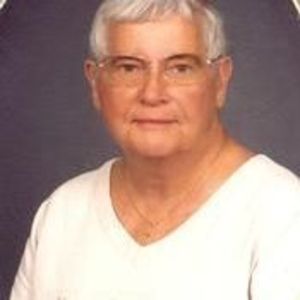 Eleanor Lee Cleek