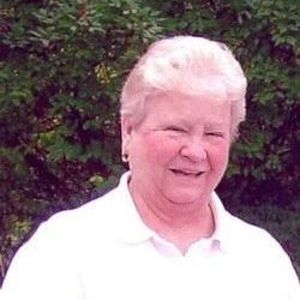 Wava R. Gregory