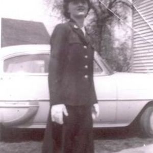 Connie Lou Jones