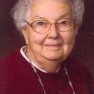 Lottie M. McCorkle