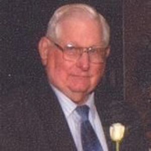 Everett Fisher
