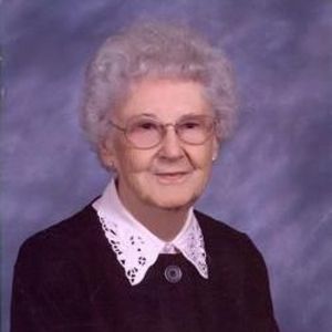 Emogene Alice Young