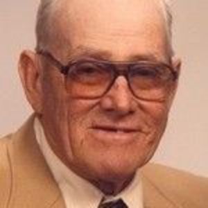 Don T. Farmer