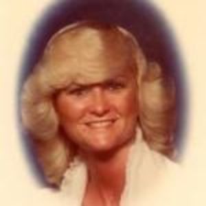 Mary Ellen Brady