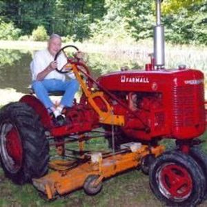 Donald J. Willis, Jr.