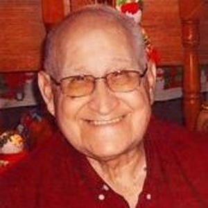 Arthur D. Perry