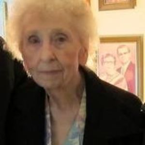 Vera M. Kaufman