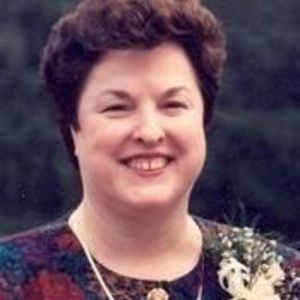 Janet Marie Goudy