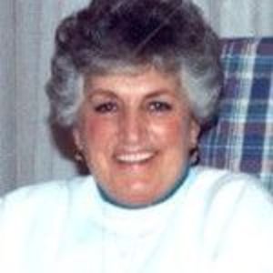 Barbara Jo Knarr