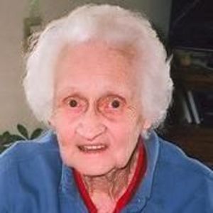 Mary F. Mcdaniel