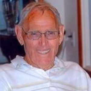 William G. Longworth