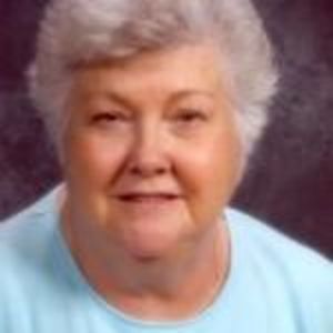 Virginia M. Jackson